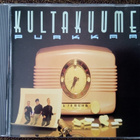 Kultakuume - Purkkaa CD - pikkukuva 1