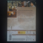 DVD: Unohdetut / Bordertown (Jennifer Lopez,Antonio Banderas - pikkukuva 2