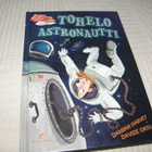 Harvey - Ortu Tohelo astronautti - pikkukuva 1