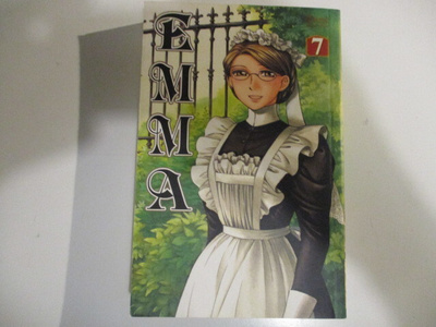 EMMA 7