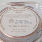 Sheglam Full Coverage Foundation Balm / Meikkivoide - pikkukuva 3