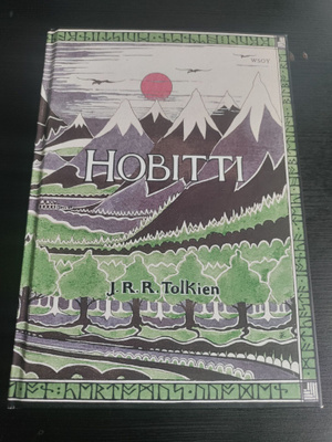 Hobitti