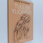 Jouni Kytöaho : Tuulen yliopisto - pikkukuva 1