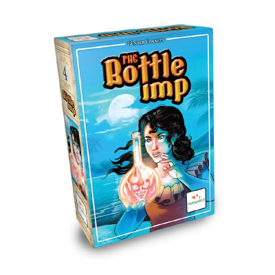 Bottle Imp (Uusi Lautapeli)