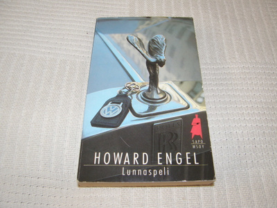 Howard Engel Lunnaspeli