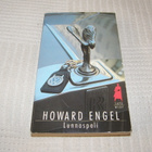 Howard Engel Lunnaspeli - pikkukuva 1