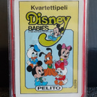Disney babies kvartetti pelikortit - pikkukuva 1