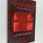 Ted Peters ym. : The Evolution of Terrestrial and Extrate... - pikkukuva 1