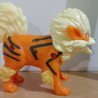 Arcanine - pikkukuva 5