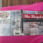 THE BICYCLE !! gilbert king !!! - pikkukuva 1