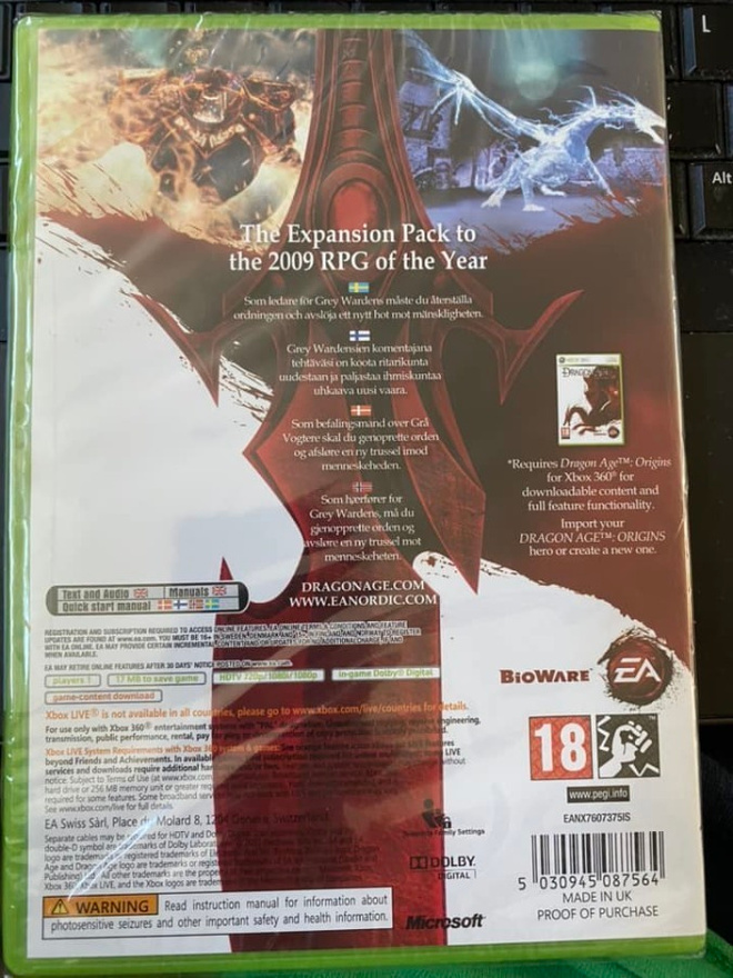 Item image