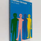 W. J. H. Sprott : Human groups - pikkukuva 1