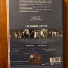 Calamari Union DVD - pikkukuva 2