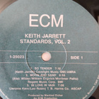 Keith Jarrett : Standards. Vol 2. - pikkukuva 3