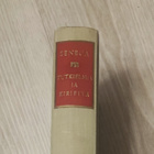 Seneca Tutkielmia ja kirjeitä - pikkukuva 1