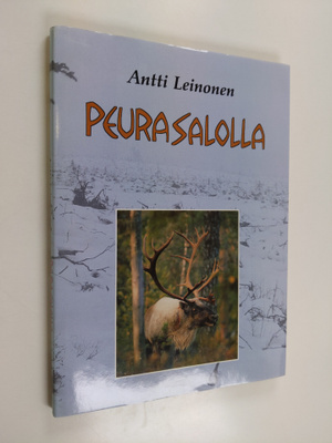 Antti Leinonen : Peurasalolla