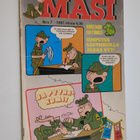 Mort Walker : Masi 7/1981 - pikkukuva 1
