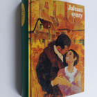 Mazo De la Roche : Jalnan synty - pikkukuva 1