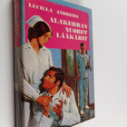 Lucilla Andrews : Alakerran nuoret lääkärit - pikkukuva 1