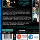 TOTAL RECALL - Unohda tai kuole (1990) Optimum UK FI TEKSTIT - pikkukuva 2