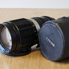 == Tokina Tele-Auto 200mm f/3.5 - Minolta MD - pikkukuva 2