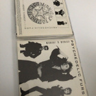 Psychedelic Furs - Midnight to midnight CD - pikkukuva 1