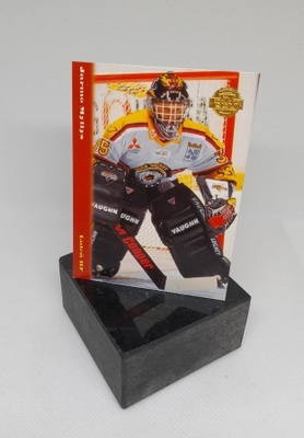 Jarmo Myllys : Luleå HF 1994-1995 Leaf Elite Set