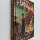 Kim M. Kimselius : Paluu Pompeijiin - pikkukuva 1