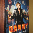 Danny Tähti ja tähtien tekijä CD+dvd+kirja kuin uusi - pikkukuva 1