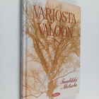Tuulikki Metsola : Varjosta valoon - pikkukuva 1