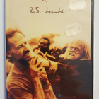 25. tunti (1999) DVD Suomijulkaisu *UUSI* - pikkukuva 1