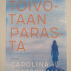 Carolina Setterwall : Toivotaan parasta - pikkukuva 1