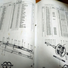 Digi versio Tunturi Varaosaluettelo 1972 - pikkukuva 4