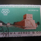 Panama: Meksikon Olympialaiset 1968 - pikkukuva 5