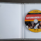 DVD: Satumainen Onni (Aapo Vilhunen 1987/?) - pikkukuva 3