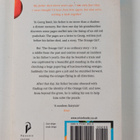 Jostein Gaarder : The Orange Girl - pikkukuva 2