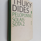 Thukydides : Peloponnesolaissota 2 - pikkukuva 1