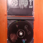 CD: Queen II - pikkukuva 2