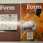 FORM 1981 vuosikerta 7 lehteä - pikkukuva 3