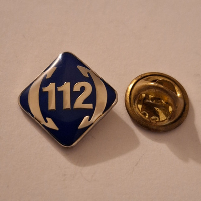 112 PINSSI