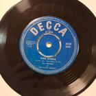 Eila Pellinen – Kaksi Kitaraa, Volgan Lautturi, V.1958 - pikkukuva 1