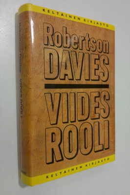 Robertson Davies : Viides rooli