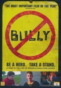 Bully - DVD