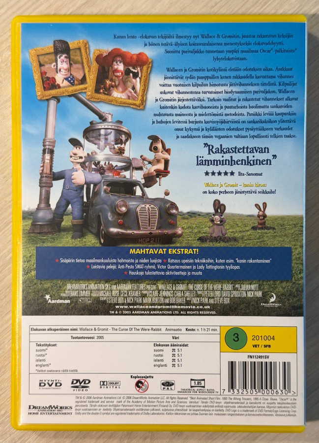 Item image