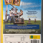 Wallace & Gromit: Kanin kirous (2006) Oscar-voittaja - pikkukuva 2