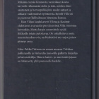 Esko-Pekka Tiitinen: Pikkulinnunrata - pikkukuva 2