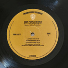 Deep Purple – In Rock Limited Edition 180g Audiophile Vinyl - pikkukuva 5