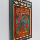 Luukkaan evankeliumi ; Apostolien teot - pikkukuva 1