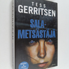 Tess Gerritsen : Salametsästäjä - pikkukuva 1