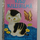 Cathleen Schurr - Kisu Killisilmä - pikkukuva 1